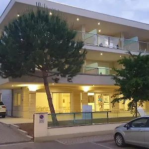I Diamanti - Siroli Collection Hotel apartamentowy