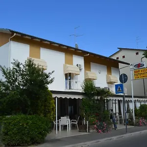 Rossi Cervia
