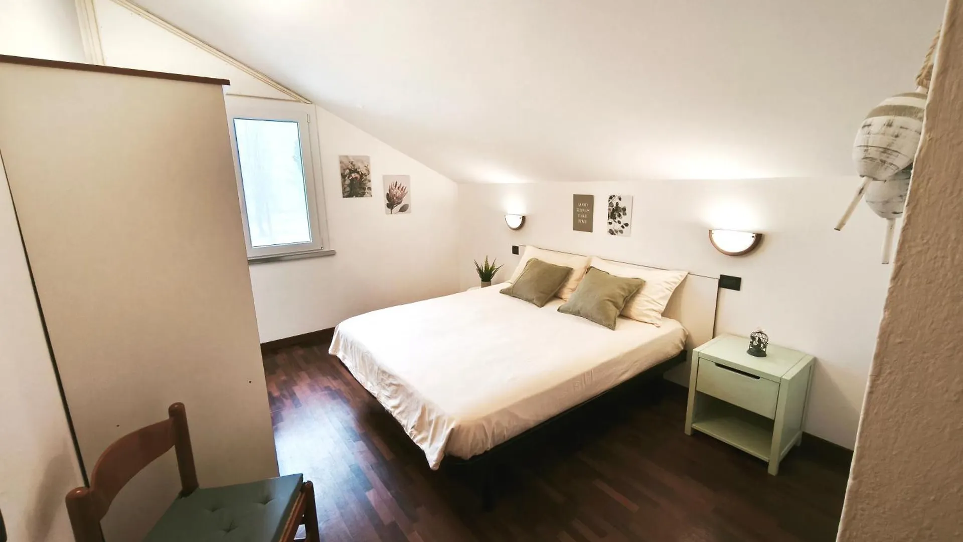 Apartment Pinarella Bathroom Fantini Cervia